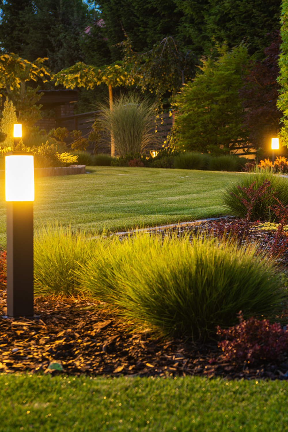 Landscape Lighting